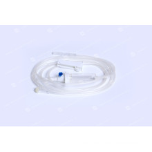 2016 newest medical Disposable Infusion IV Set CE and ISO approved